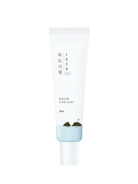 ROUND LAB 1025 Dokdo Eye Cream