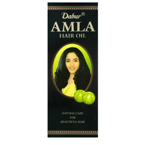 Dabur Amla Haaröl – Pflegendes Haaröl