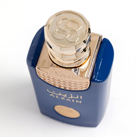 Saleel Al Zain Eau de Parfum 100ml