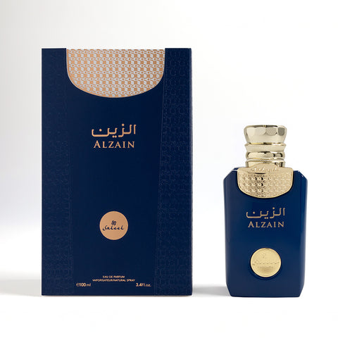 Saleel Al Zain Eau de Parfum 100ml