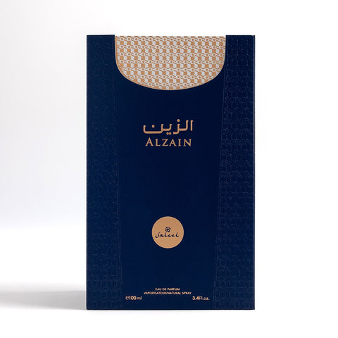 Saleel Al Zain Eau de Parfum 100ml