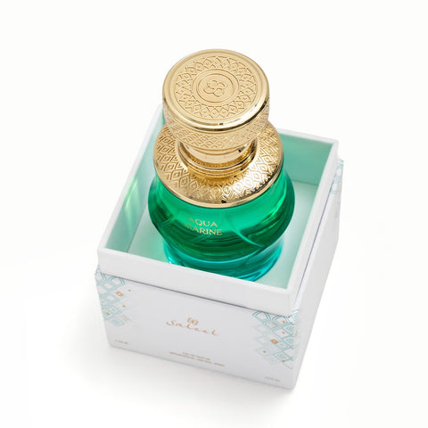 Saleel Aqua Marine EDP 100ml