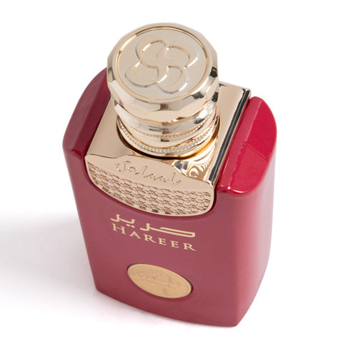 Saleel Hareer Eau de Parfum 100ml