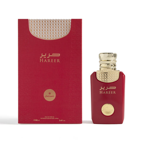 Saleel Hareer Eau de Parfum 100ml