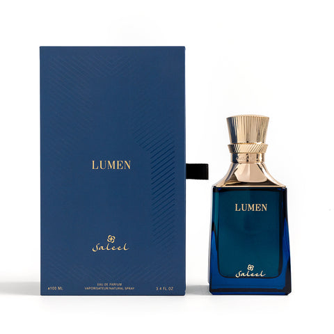 Saleel Lumen Eau de Parfum 100ml