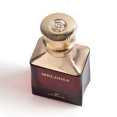 Saleel Melodia Eau de Parfum 100ml