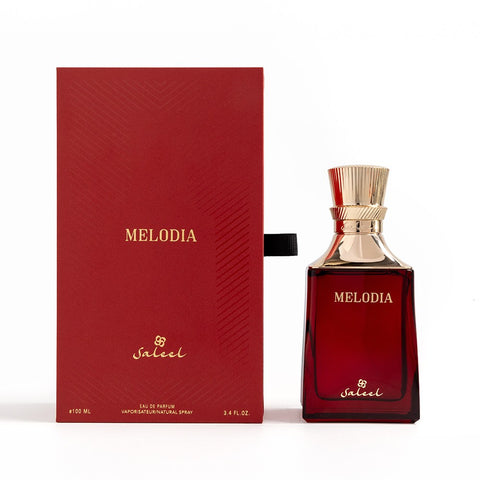 Saleel Melodia Eau de Parfum 100ml