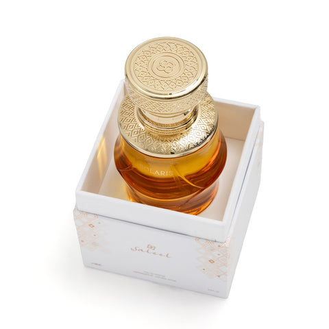 Saleel Solaris Eau de Parfum 100ml