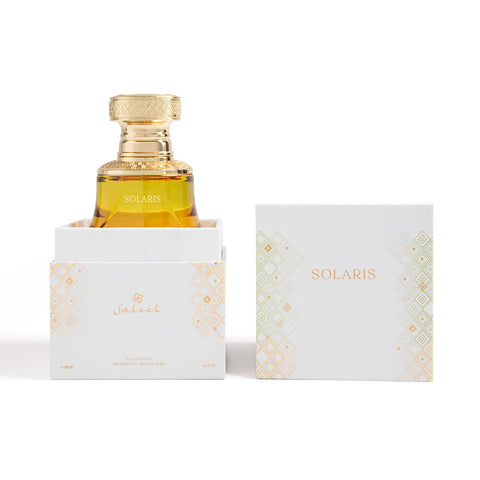 Saleel Solaris Eau de Parfum 100ml