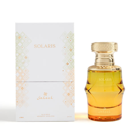 Saleel Solaris Eau de Parfum 100ml