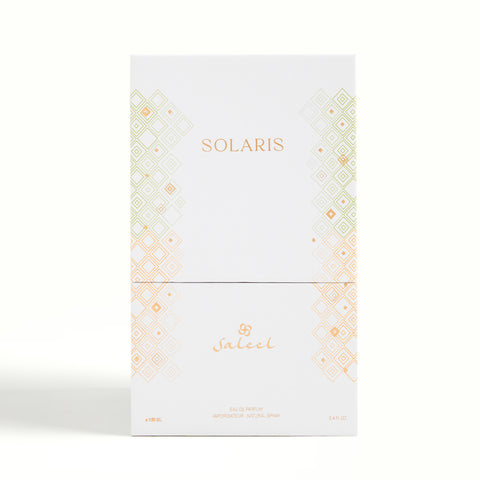 Saleel Solaris Eau de Parfum 100ml
