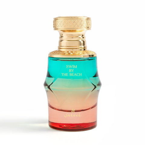 Saleel Swim By The Beach Eau de Parfum 100ml
