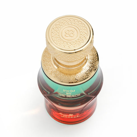 Saleel Swim By The Beach Eau de Parfum 100ml