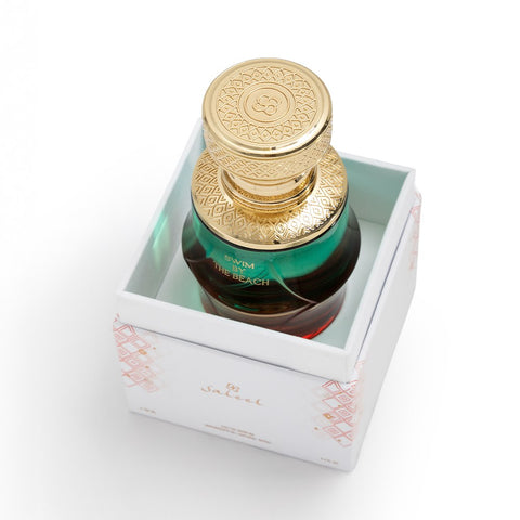 Saleel Swim By The Beach Eau de Parfum 100ml