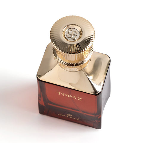 Saleel Topaz Eau de Parfum 100ml