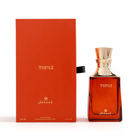 Saleel Topaz Eau de Parfum 100ml
