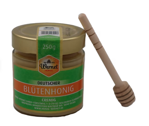 Honiglöffel 10cm lang