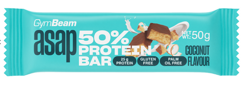 Proteinriegel Erdbeere Weiße Schokolade – 25 g Protein | Ohne Zuckerzusatz | Eiweiß Snack