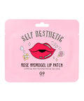 G9 Skin Koreanische Rose Hydrogel Lip Patch – Feuchtigkeit & Pflege für zarte Lippen