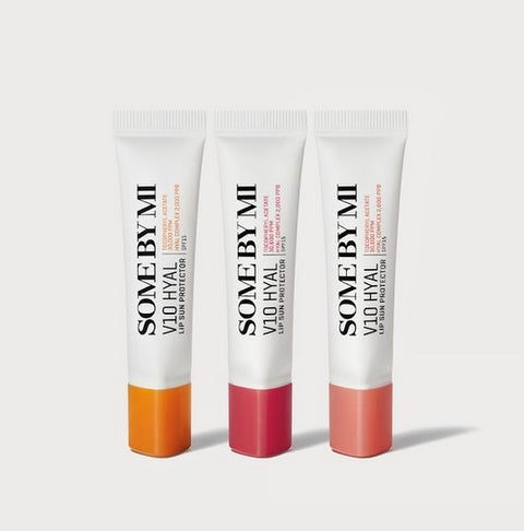 SOMEBYMI V10 HYAL Lip Sunprotection SPF15 SPF15 Berry