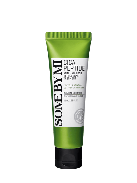 SOMEBYMI Cica Peptide Derma Scalp Conditioner