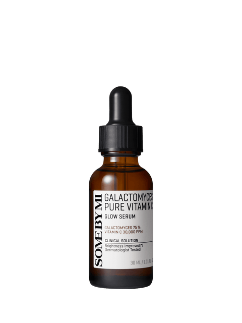 SOMEBYMI Galactomyces Pure Vitamin C Glow Serum
