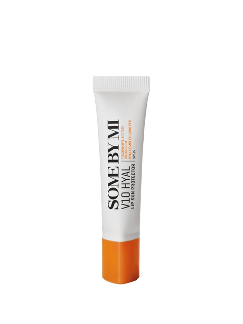 SOMEBYMI V10 HYAL Lip Sunprotection SPF15 SPF15 rosy