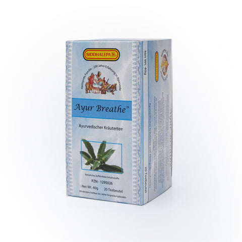 Ayur Breathe Kräutertee