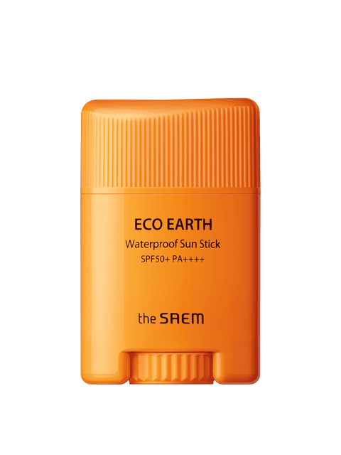 THE SAEM Eco Earth Waterproof Sun Stick