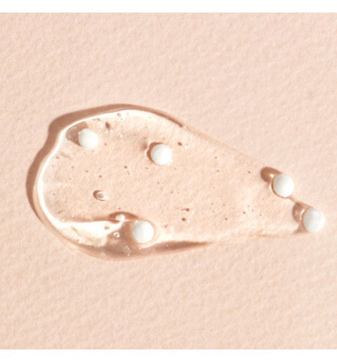 G9 Skin White In Milk Capsule Serum – Feuchtigkeit & Glow Serum mit Milchprotein & Niacinamid – Koreanische Gesichtspflege 50 ml