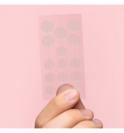 Meisani Your Bes-tea BHA Spot Patches 45 Stück – Koreanische Pickelpflaster mit Teebaumöl & Salicylsäure