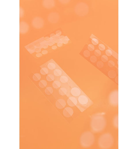 Meisani Your Bes-tea BHA Spot Patches 45 Stück – Koreanische Pickelpflaster mit Teebaumöl & Salicylsäure